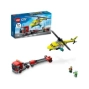 Klocki Lego 60343 - Laweta helikoptera ratunkowego